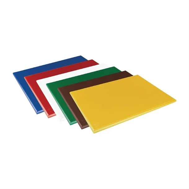 Hygiplas High Density Chopping Board Large