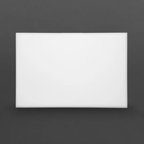 Hygiplas High Density Chopping Board Large
