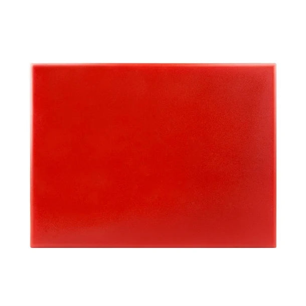 Hygiplas High Density Chopping Board Large