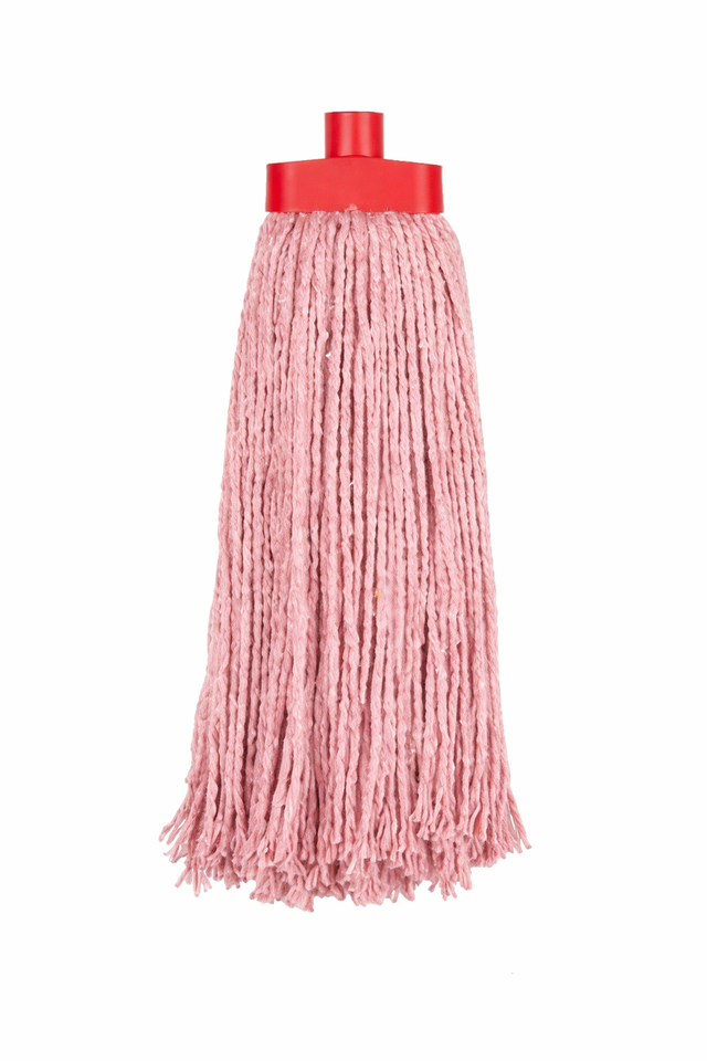 Jantex Connect Kentucky Mop Head Red 450g
