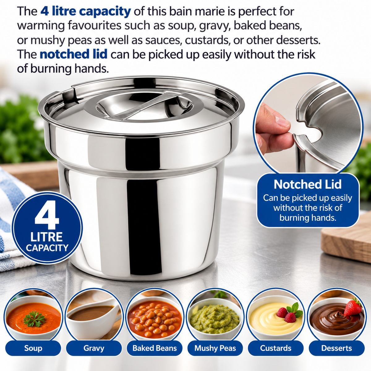 CATERING BASE
