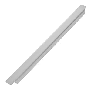 Vogue K094 Stainless Steel Gastronorm Adaptor Bar 318mm