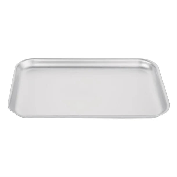 Vogue Aluminium Baking Tray