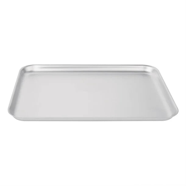 Vogue Aluminium Baking Tray