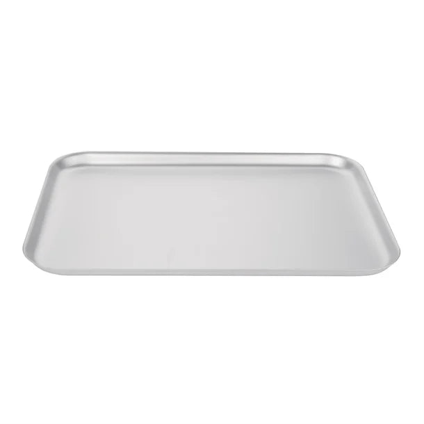 Vogue Aluminium Baking Tray