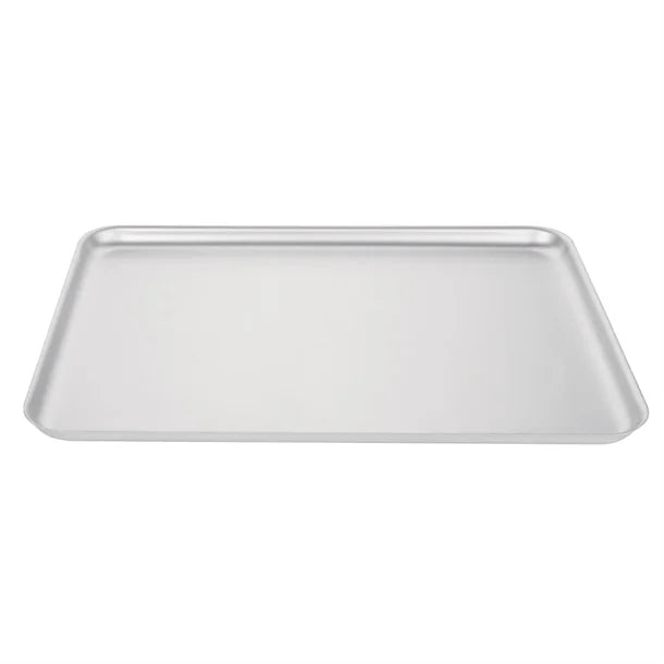 Vogue Aluminium Baking Tray