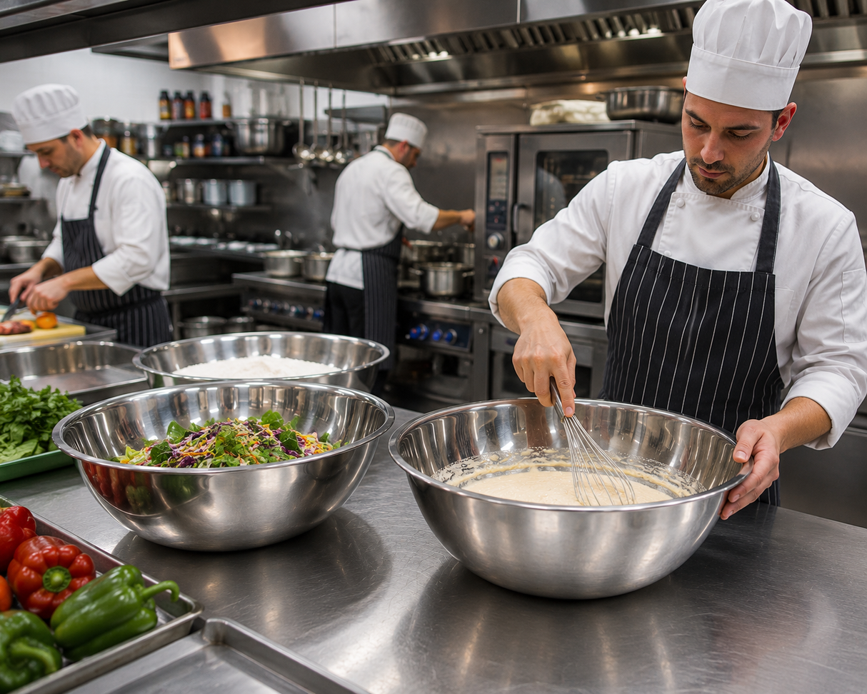 CATERING BASE