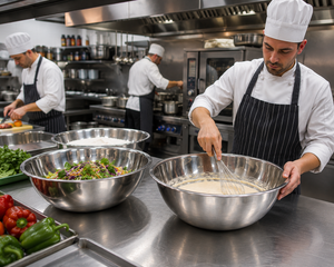 CATERING BASE