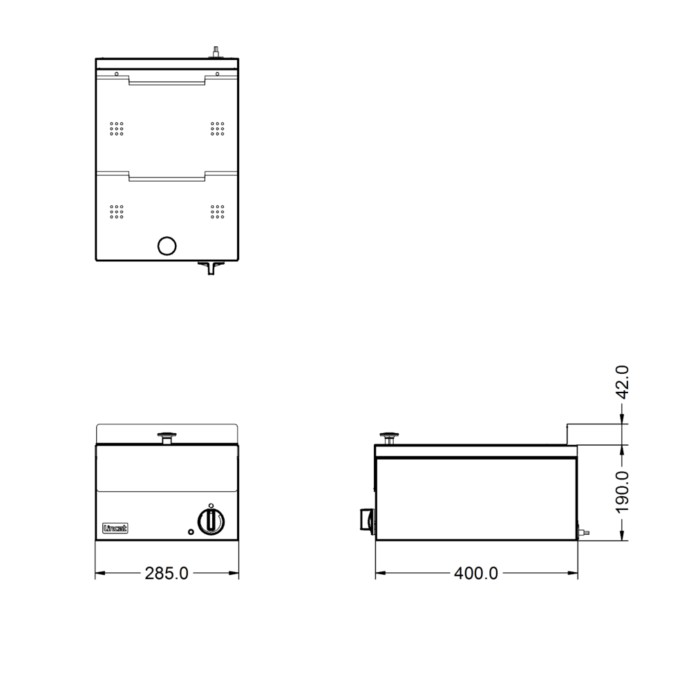 CATERING BASE