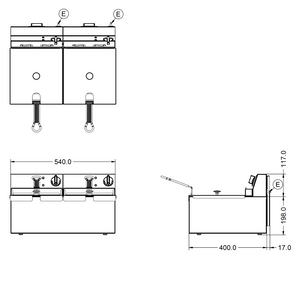 CATERING BASE
