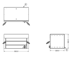 CATERING BASE
