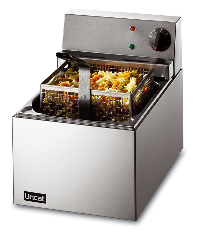 Lincat Lynx 400 LPB Commercial Pasta Boiler 5L 3kW - model LPB