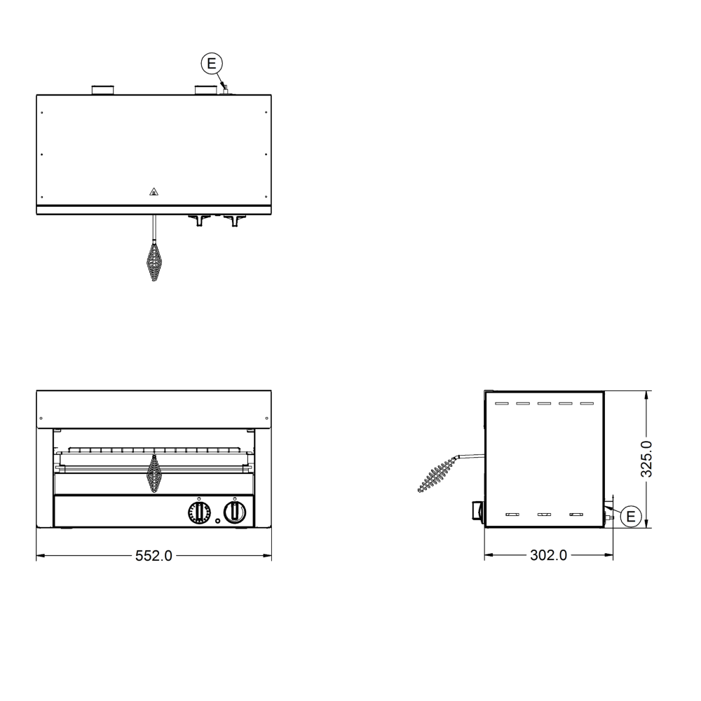 CATERING BASE