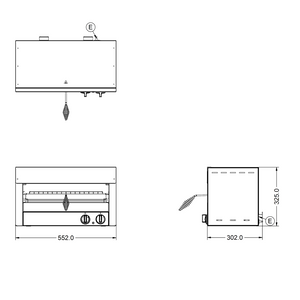 CATERING BASE
