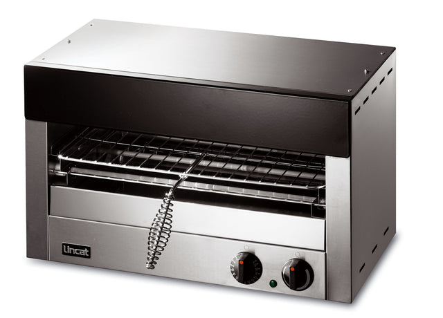 Lincat Lynx 400 LPC PizzaChef Infrared Grill 3kW - model LPC