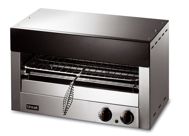 Lincat Lynx 400 LPC PizzaChef Infrared Grill 3kW - model LPC