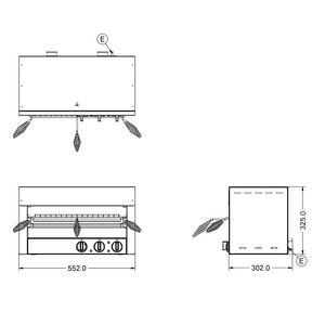 CATERING BASE