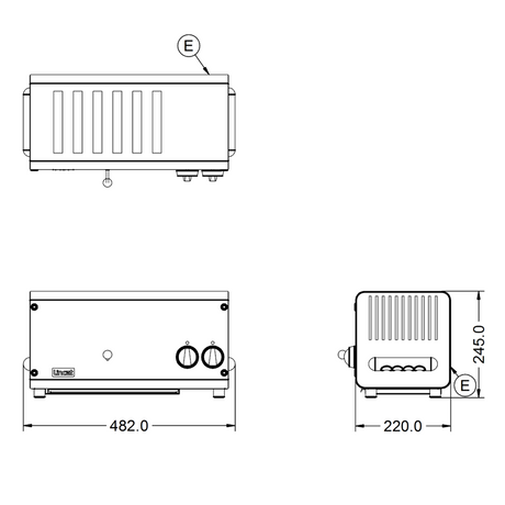 CATERING BASE