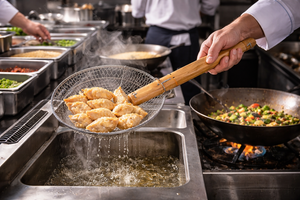 CATERING BASE