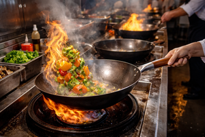 CATERING BASE
