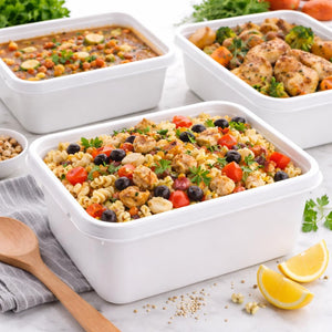 CATERING BASE