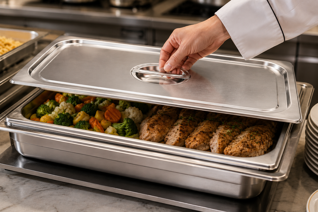 CATERING BASE