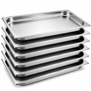 CATERING BASE