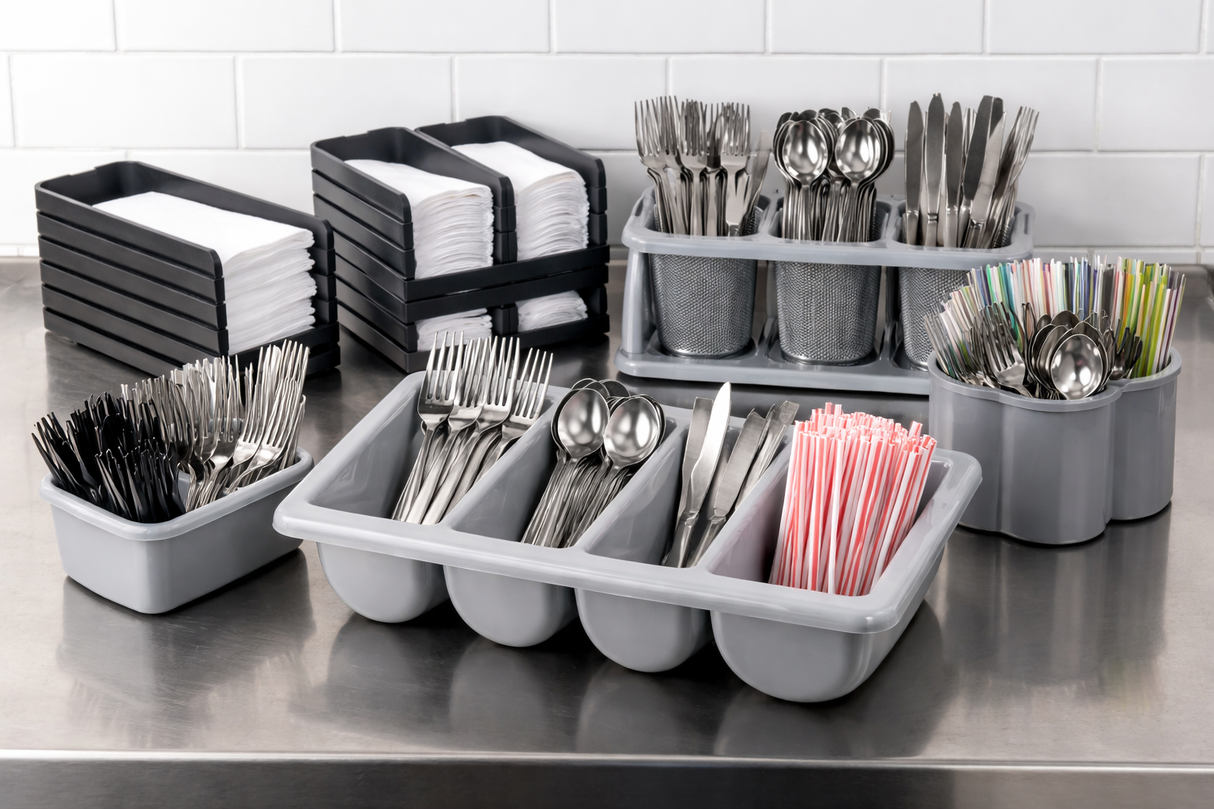 CATERING BASE