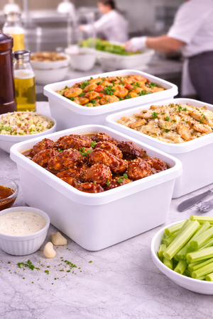 CATERING BASE