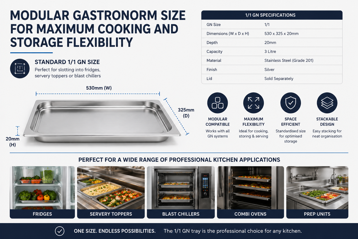 CATERING BASE