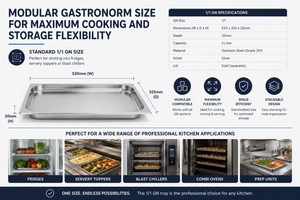 CATERING BASE