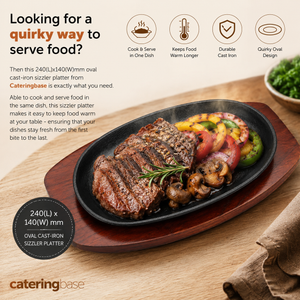 CATERING BASE