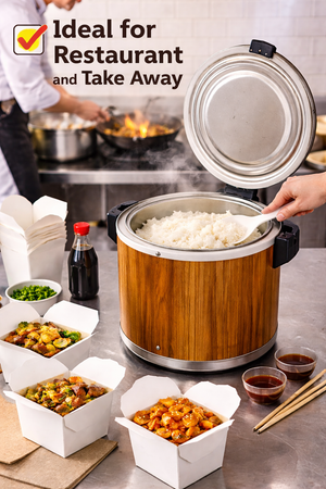 CATERING BASE