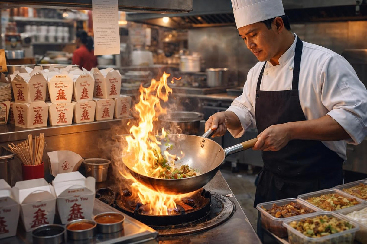 CATERING BASE