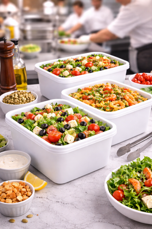 CATERING BASE