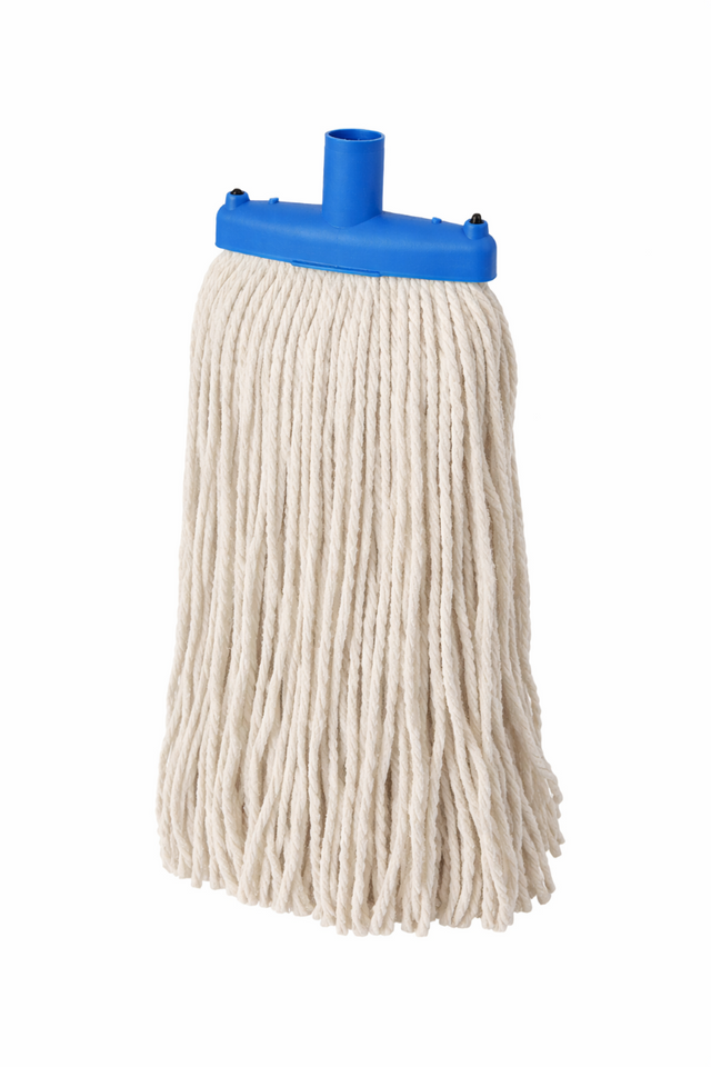 Robert Scott Kentucky Style Mop Head 450g Blue Prairie T1 commercial floor cleaning replacement mop head