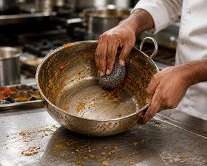 CATERING BASE