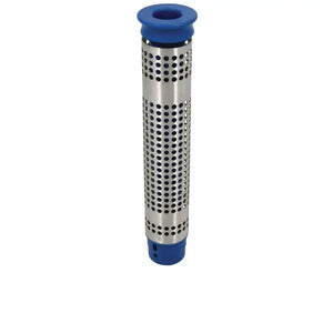 Commercial upright Catering Kitchen Waste Sink Strainer