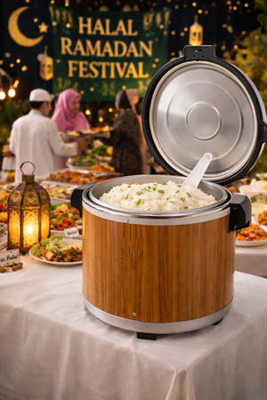 CATERING BASE