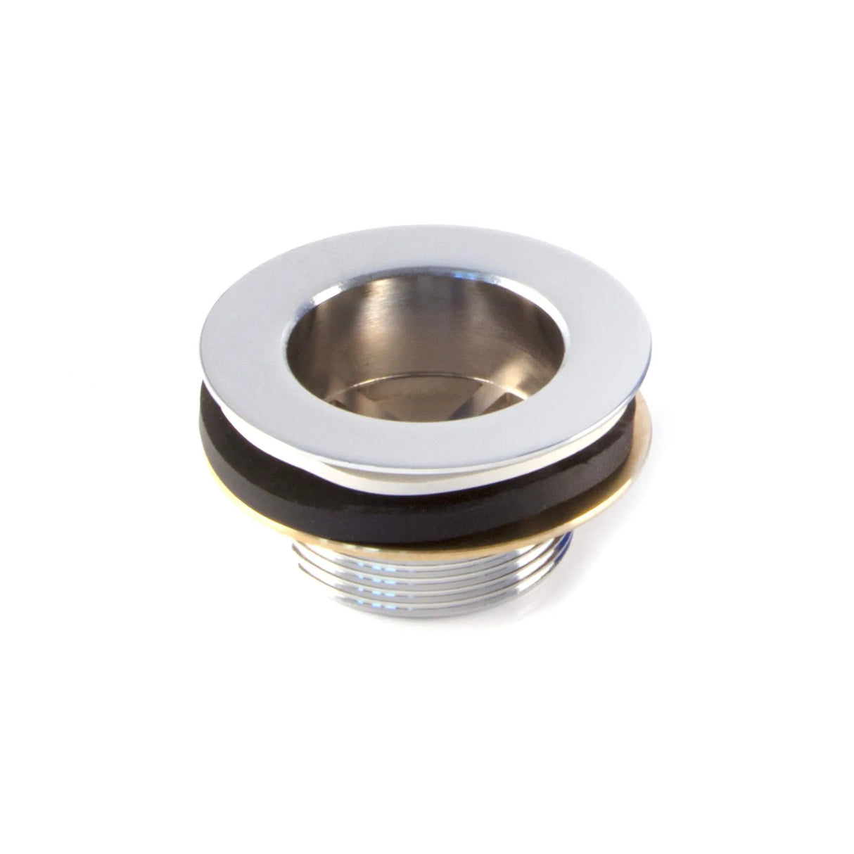 Commercial upright Catering Kitchen Waste Sink Strainer