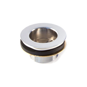 Commercial upright Catering Kitchen Waste Sink Strainer