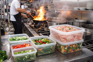CATERING BASE