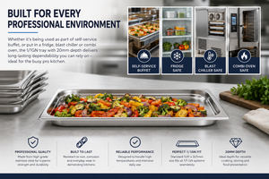 CATERING BASE