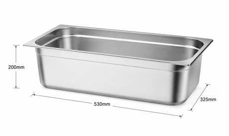 CATERING BASE