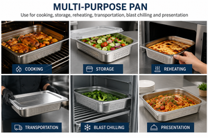 CATERING BASE