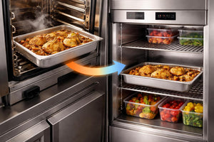 CATERING BASE