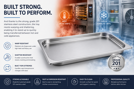CATERING BASE