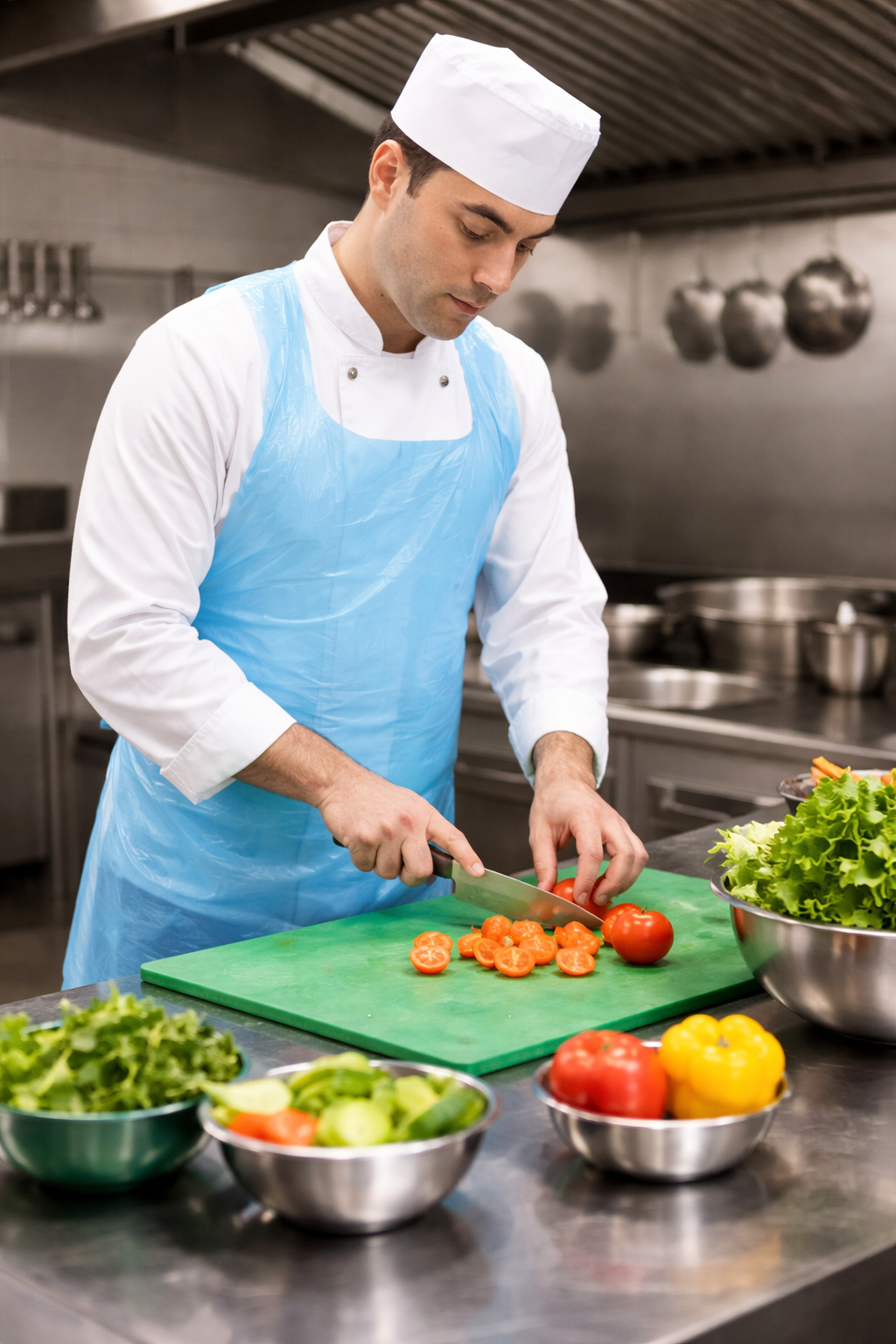 CATERING BASE