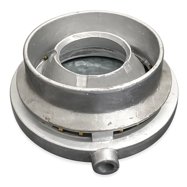 21 Jet Chinese Wok Cooker Burner SW-21-Jet-Burner