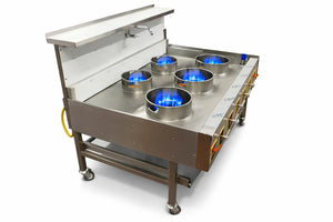CATERING BASE